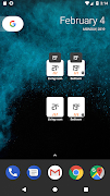 Netatmo energy widget poster