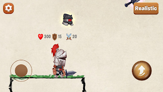 Magic Shadow Sort screenshot 2