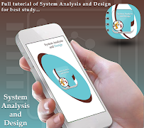 System Analysis And Design Ekran Görüntüsü 1