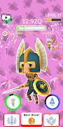 برنامه‌نما NoobClicker عکس از صفحه