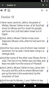 Bible for beginners screenshot 6