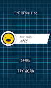 Mood Scanner Detector (Prank) screenshot 5
