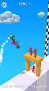 Bazooka Rider screenshot 7