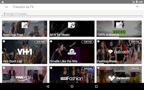 MOVE TV screenshot 2