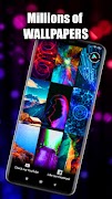 Border Light Wallpaper Live 3D screenshot 2