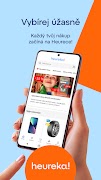 Heureka.cz - Srovnávač cen স্ক্রিনশট 1