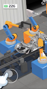 AI Car Factory ! Screenshot 5