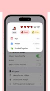 Pixel Pals Widget Assistant 截图 3