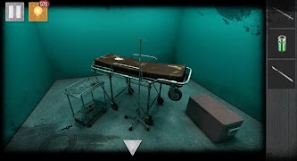 Jailbreak - Prison Escape screenshot 1