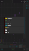 Lil Tone Matrix screenshot 4