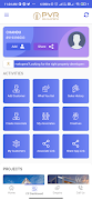 PVR Customer ảnh chụp màn hình 4