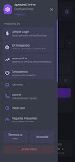 SpeedNET screenshot 2