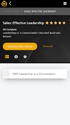SAP Litmos Training スクリーンショット 6
