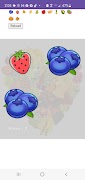 Fruit Slider poster