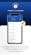 Intersept App imagem de tela 4