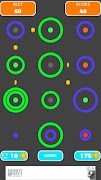 Color Rings Puzzle screenshot 6