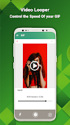 Boomerloop: The Loop Video App screenshot 4