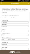 Ritchot screenshot 4