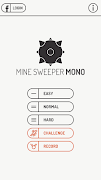 Mine Sweeper MONO Screenshot 5