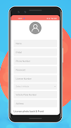 MGroceryDriver স্ক্রিনশট 2