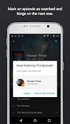 Yidio - Streaming Guide captura de pantalla 5
