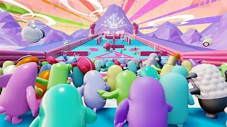 Guide For Fall Guys Game скриншот 5