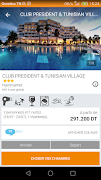 Traveltodo اسکرین شاٹ 4