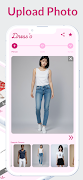 Dresso : AI Clothes Changer ảnh chụp màn hình 7
