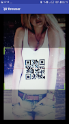 QR Browser Cartaz