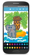 Drawing App ảnh chụp màn hình 2