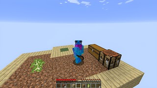 One Block Map for Minecraft 截圖 5