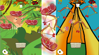 Catchee Egg स्क्रीनशॉट 4