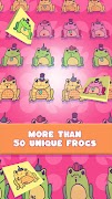 Sliding Frog screenshot 2