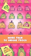 Sliding Frog screenshot 2