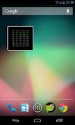 Word Clock 4x4 スクリーンショット 4