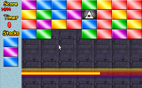 PushPop captura de pantalla 4