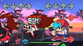 Guide for: Friday Night Funkin Music Game 截圖 2