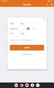 MotionPro Global screenshot 5