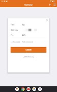 MotionPro Global Screenshot 5