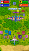 Plane Attack imagem de tela 2