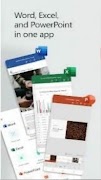 Office465 โปสเตอร์