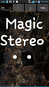 Magic Stereo syot layar 6