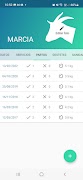 CaprinApp screenshot 3