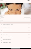 Zivah Salón স্ক্রিনশট 3