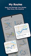 Draw Route On Map & Navigation تصوير الشاشة 5