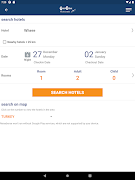 Reiseborse Screenshot 6