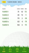 1 Schermata GOLGOLF