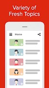 Learn Chinese Language captura de pantalla 1