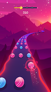 Dancing Ball screenshot 2