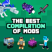 mods untuk minecraft syot layar 3